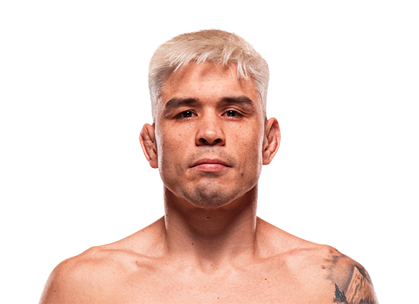 UFC Fight Tracker tweet media