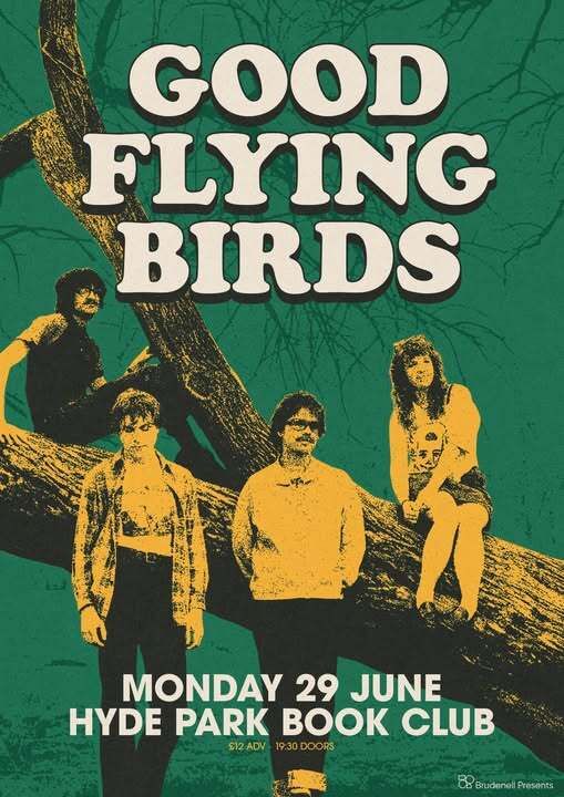 Local Sound Focus tweet media