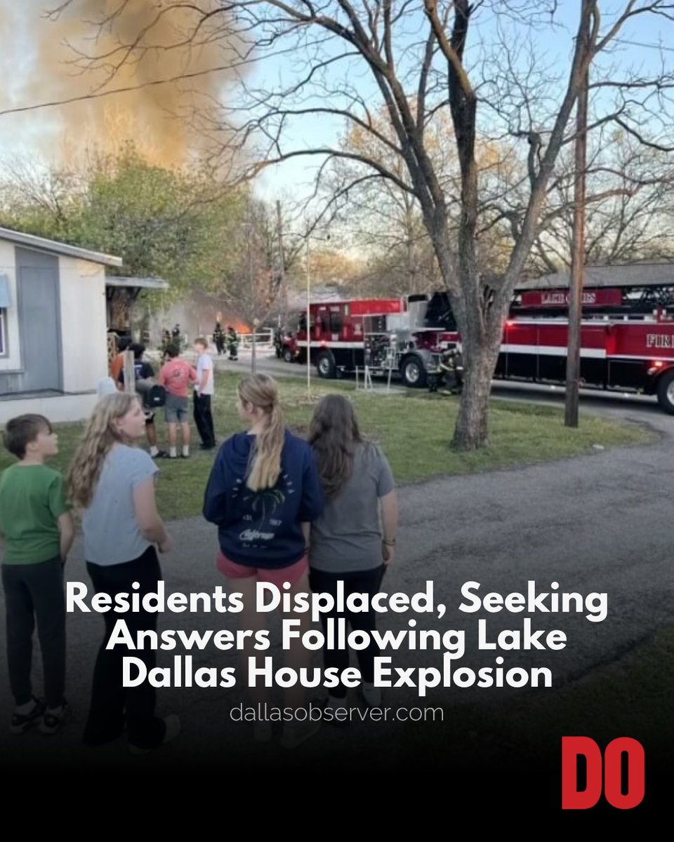 Dallas Observer tweet media