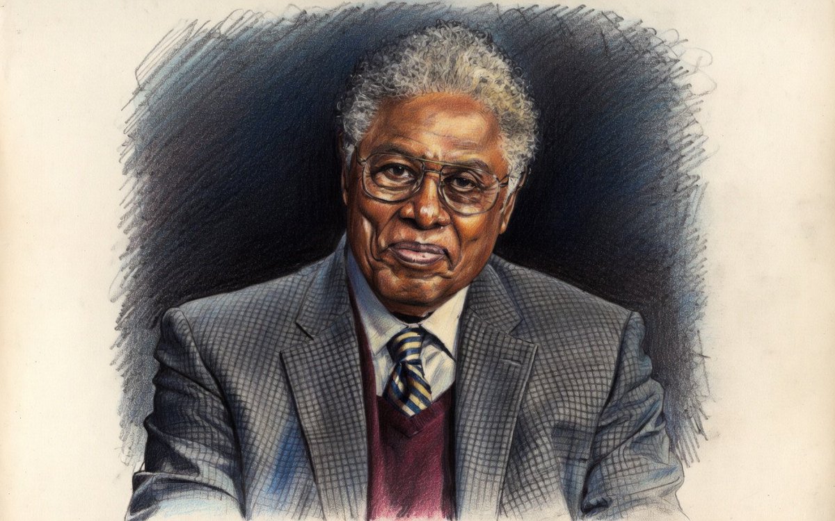 "The welfare state is the oldest con game in the world. First you take people's money away quietly and then you give some of it back to them flamboyantly." - Thomas Sowell