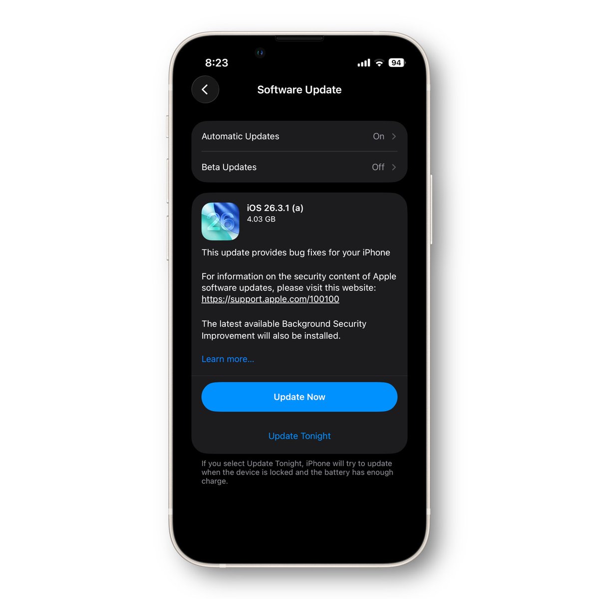Samuel Nam tweet media