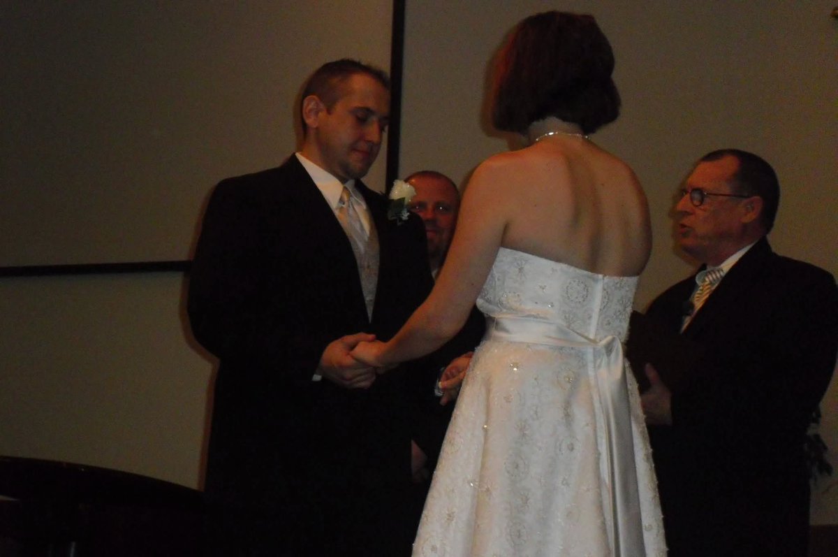 Christina tweet media