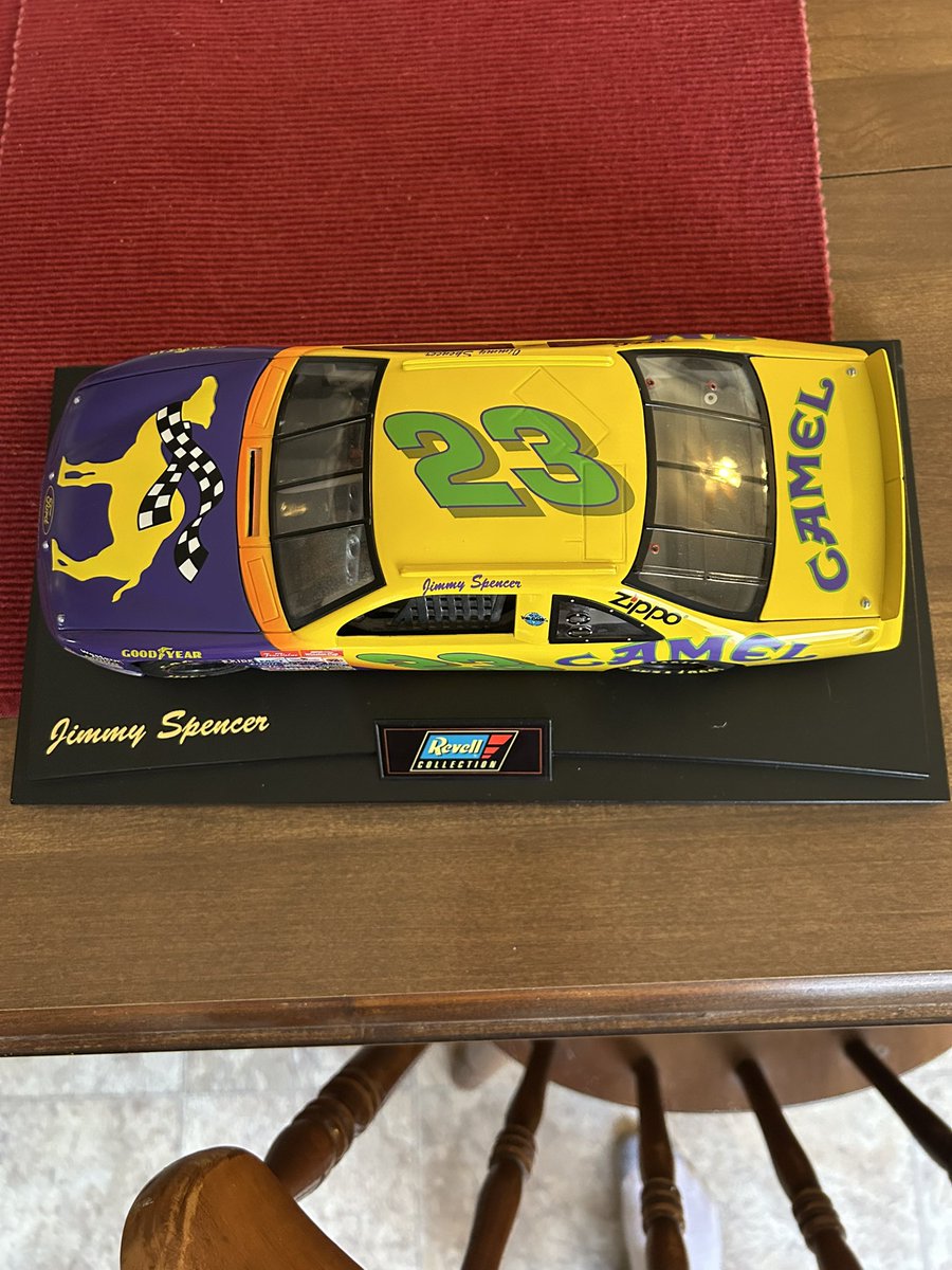 Kevin Denney tweet media