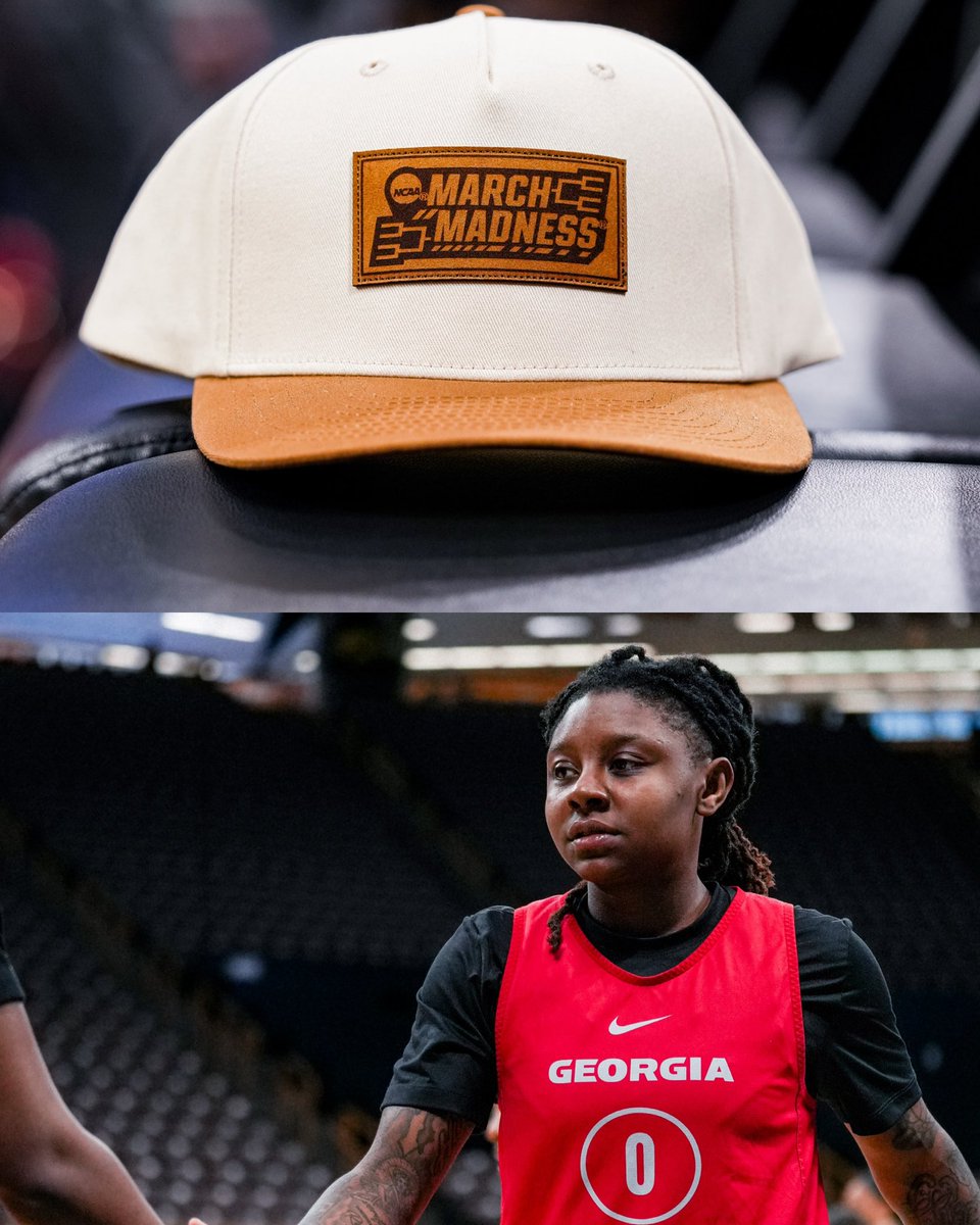 Georgia Basketball 🏀🐶 tweet media