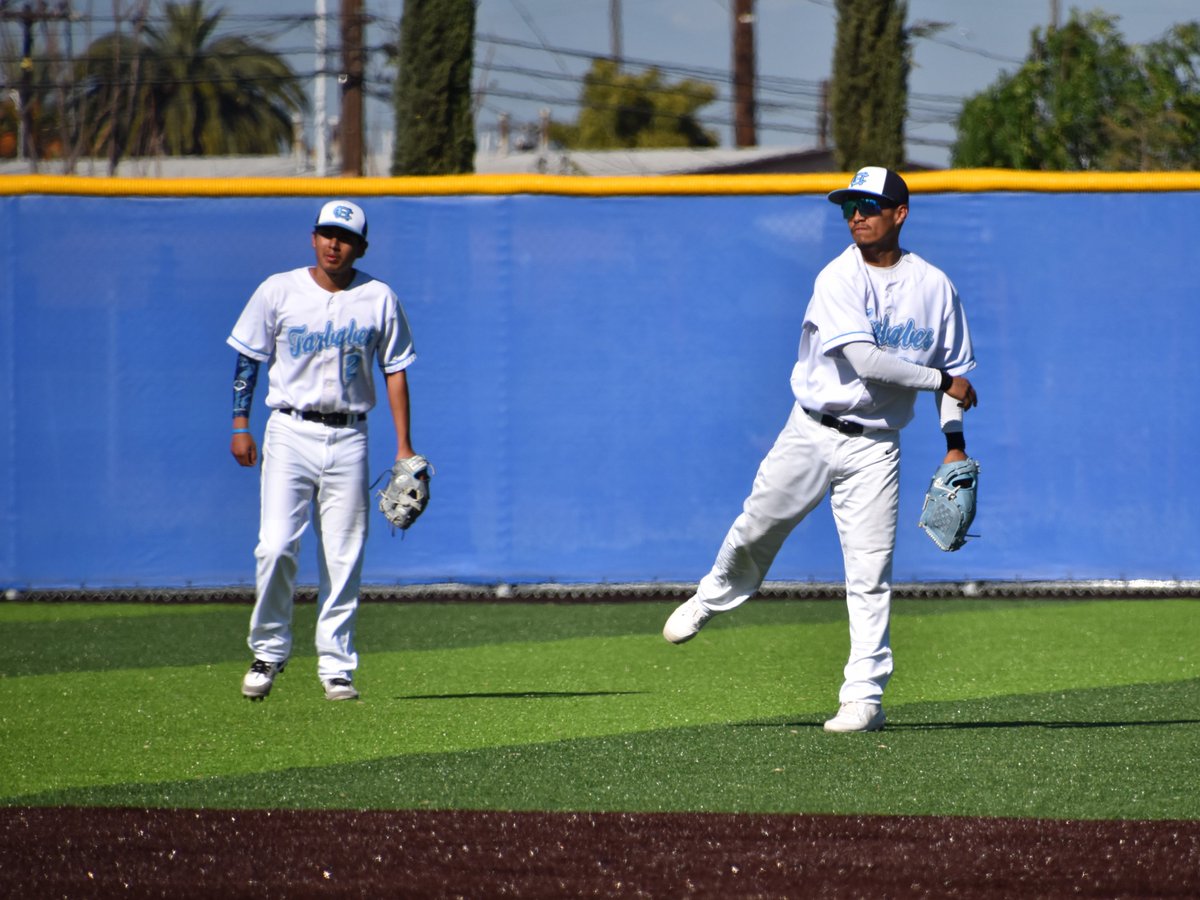 Compton Unified tweet media