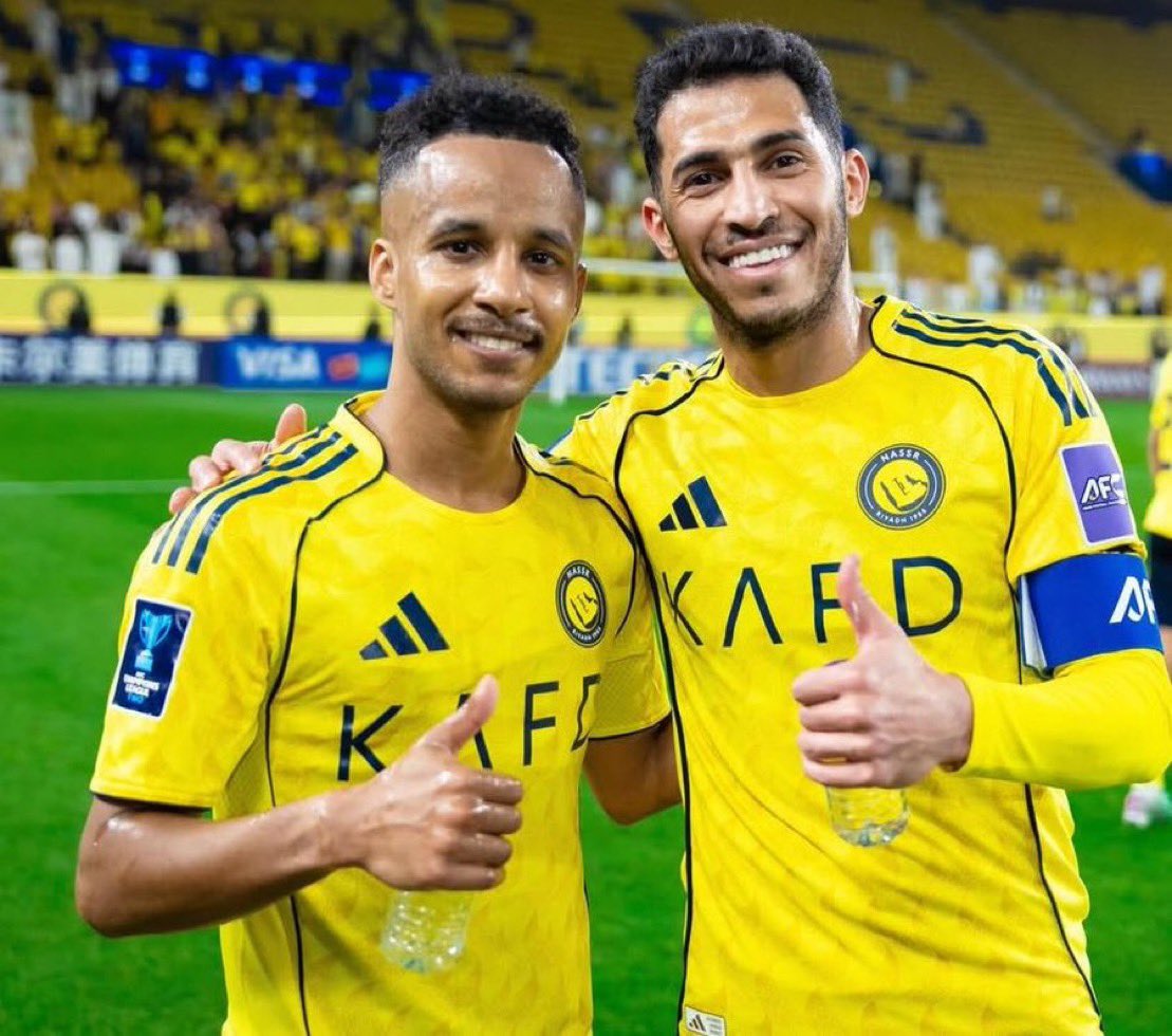 داود النصراوي tweet media