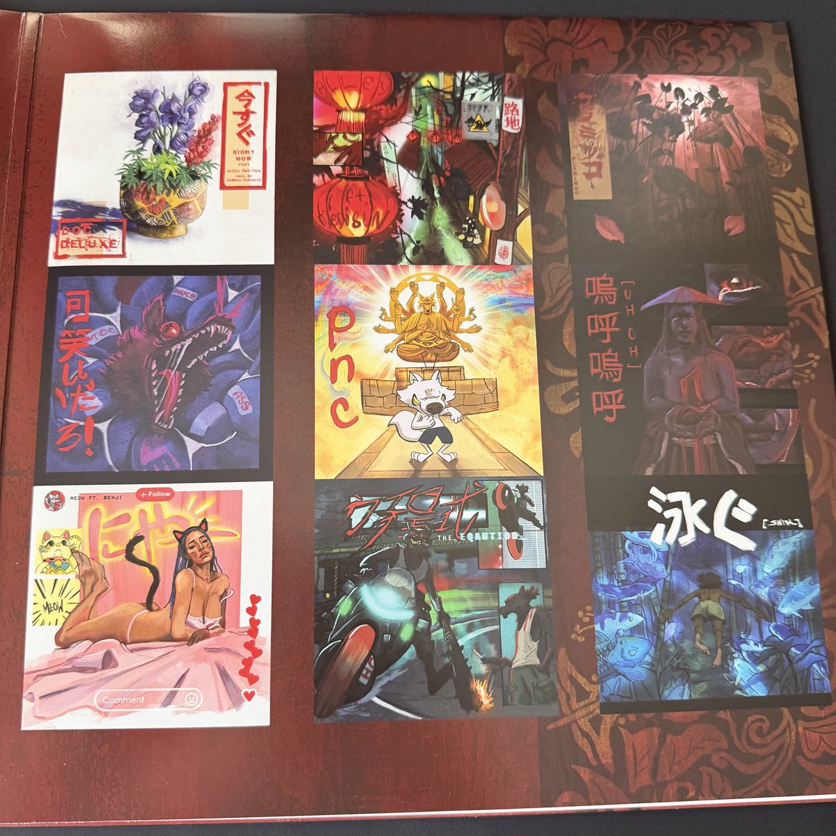 Night 🌕 tweet media