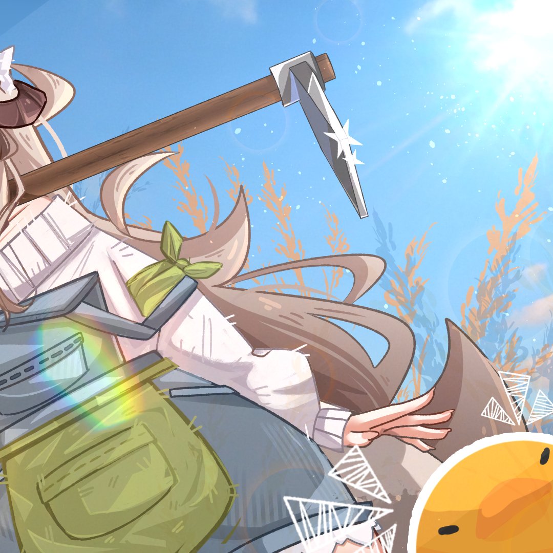 FUWA🌿🦦 | V-INDIE tweet media