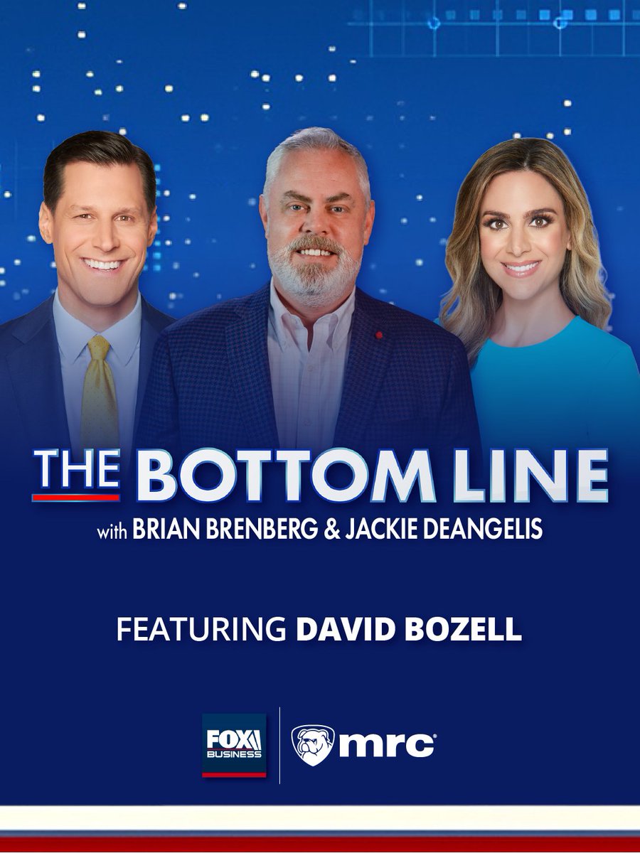 Media Research Center tweet media