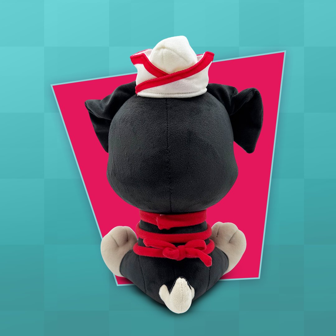 Miss Lala ☕🍒 1950's Vtuber & Creator tweet media