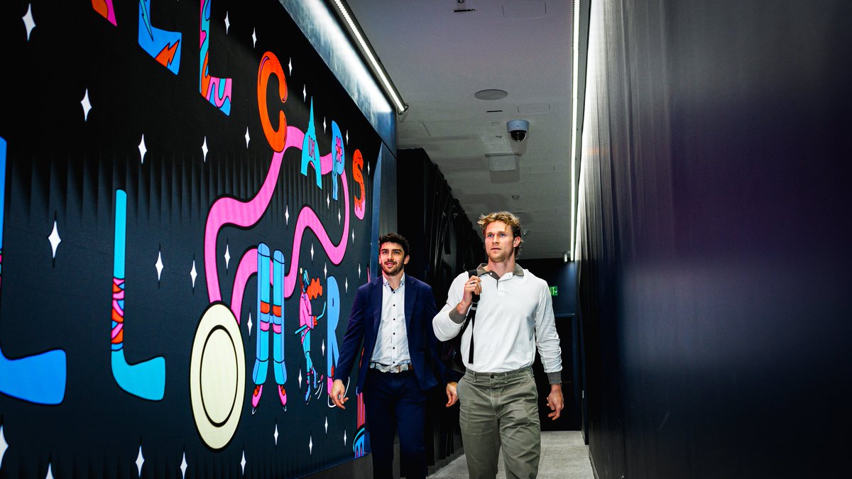 Washington Capitals tweet media