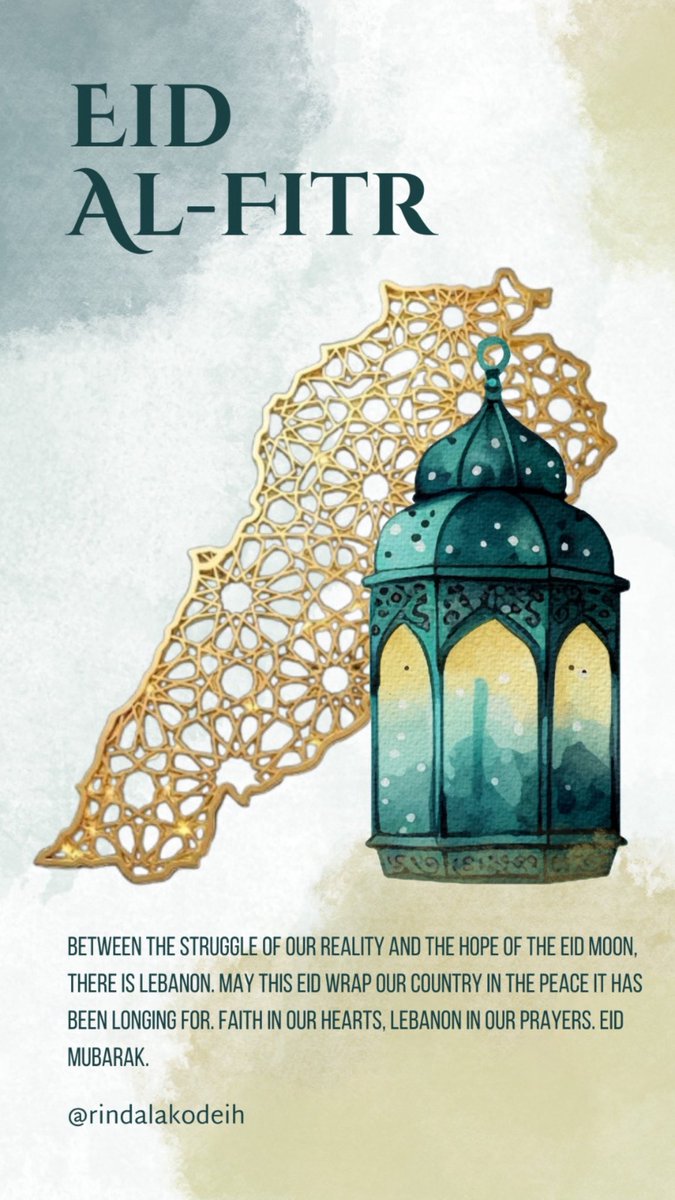 rindala kodeih tweet media