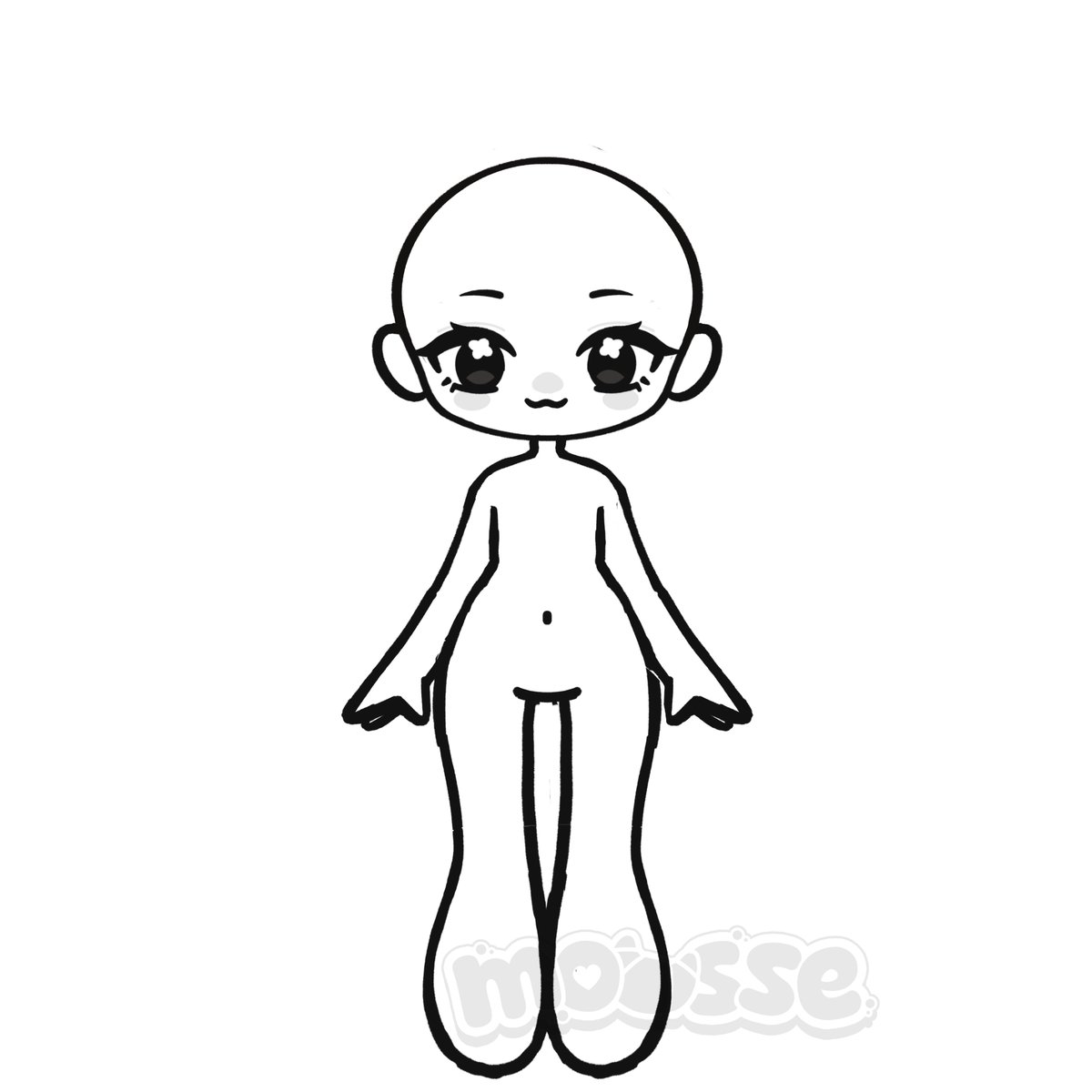 mousse 🥐 tweet media