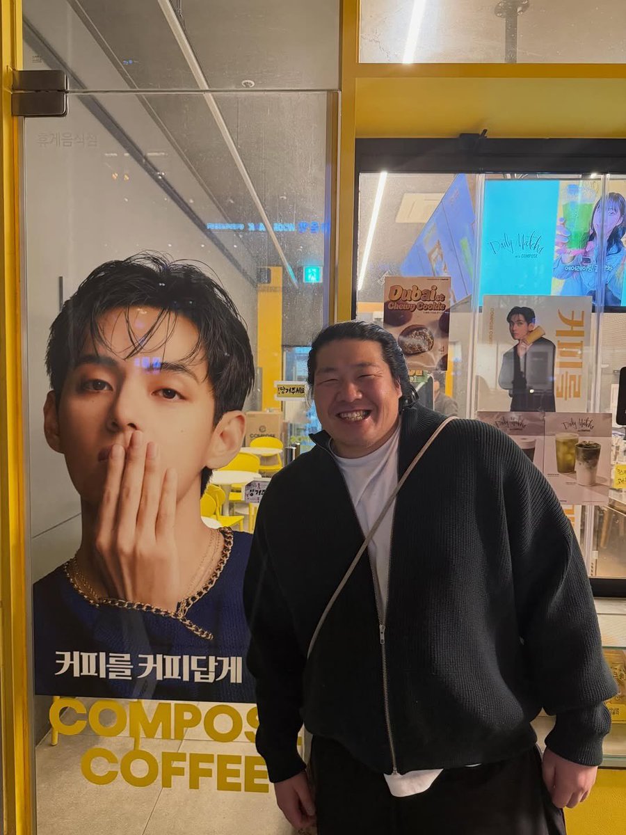 liruru024's tweet photo. 一の瀬ワタルさんすっかりテテのファンになってて可愛い🥰 https://t.co/PAIEPHFX4i