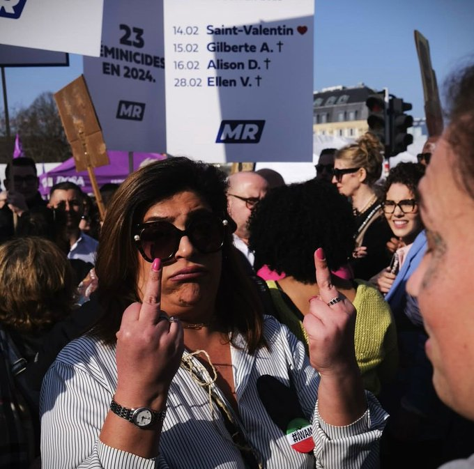 Vatnik Hunter tweet media