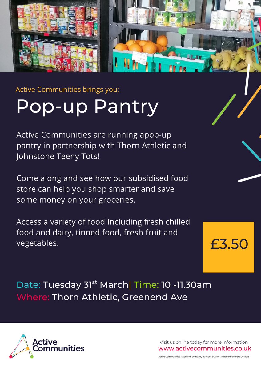 Thorn Athletic Football | Academy tweet media