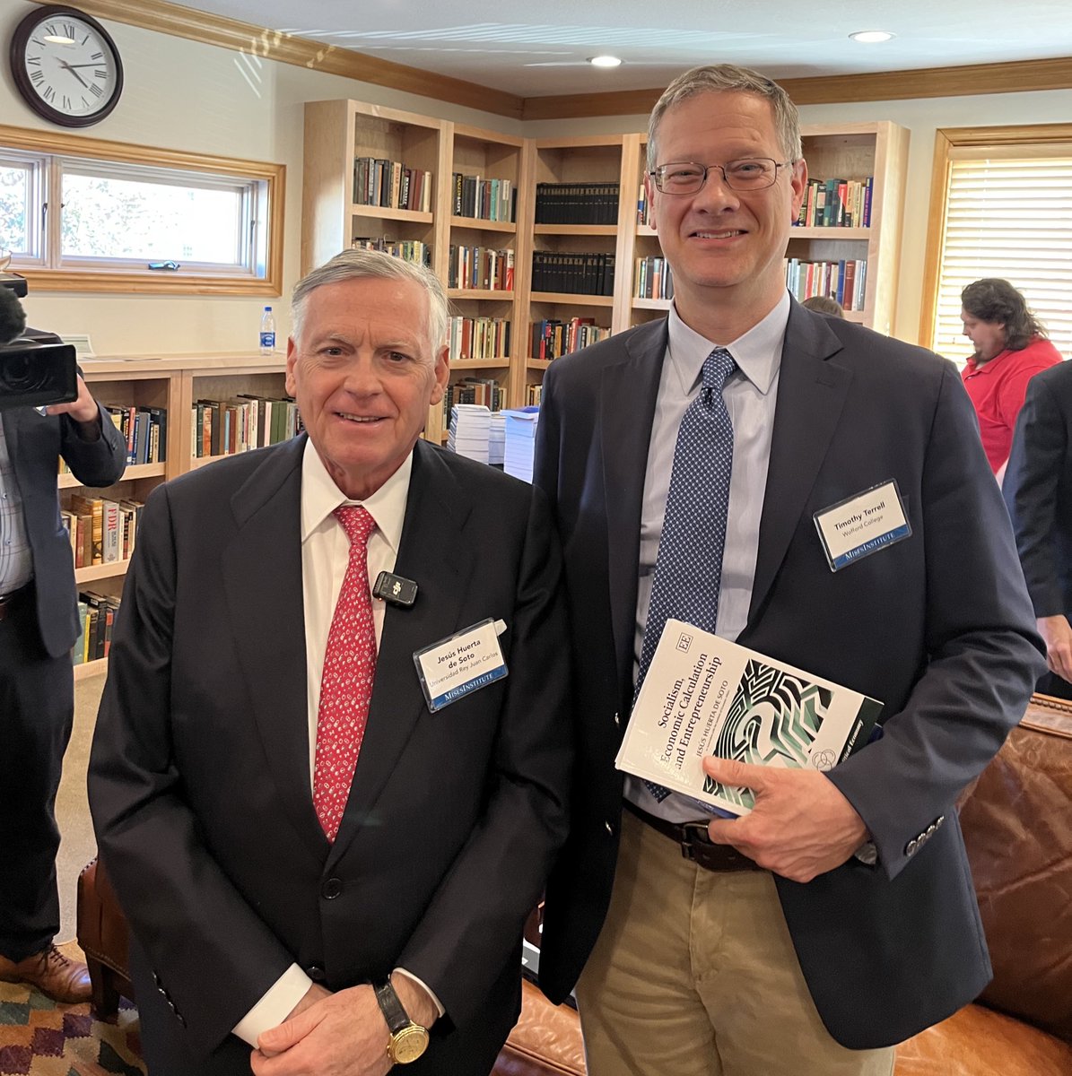 Timothy Terrell tweet media