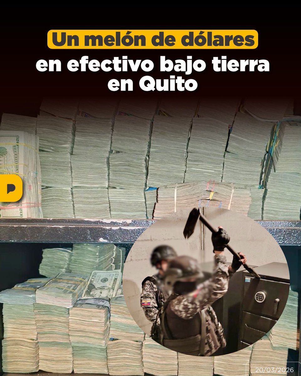 La Posta tweet media