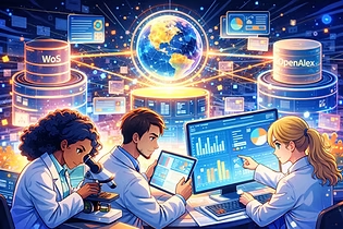 Ciência da Informação Express tweet media