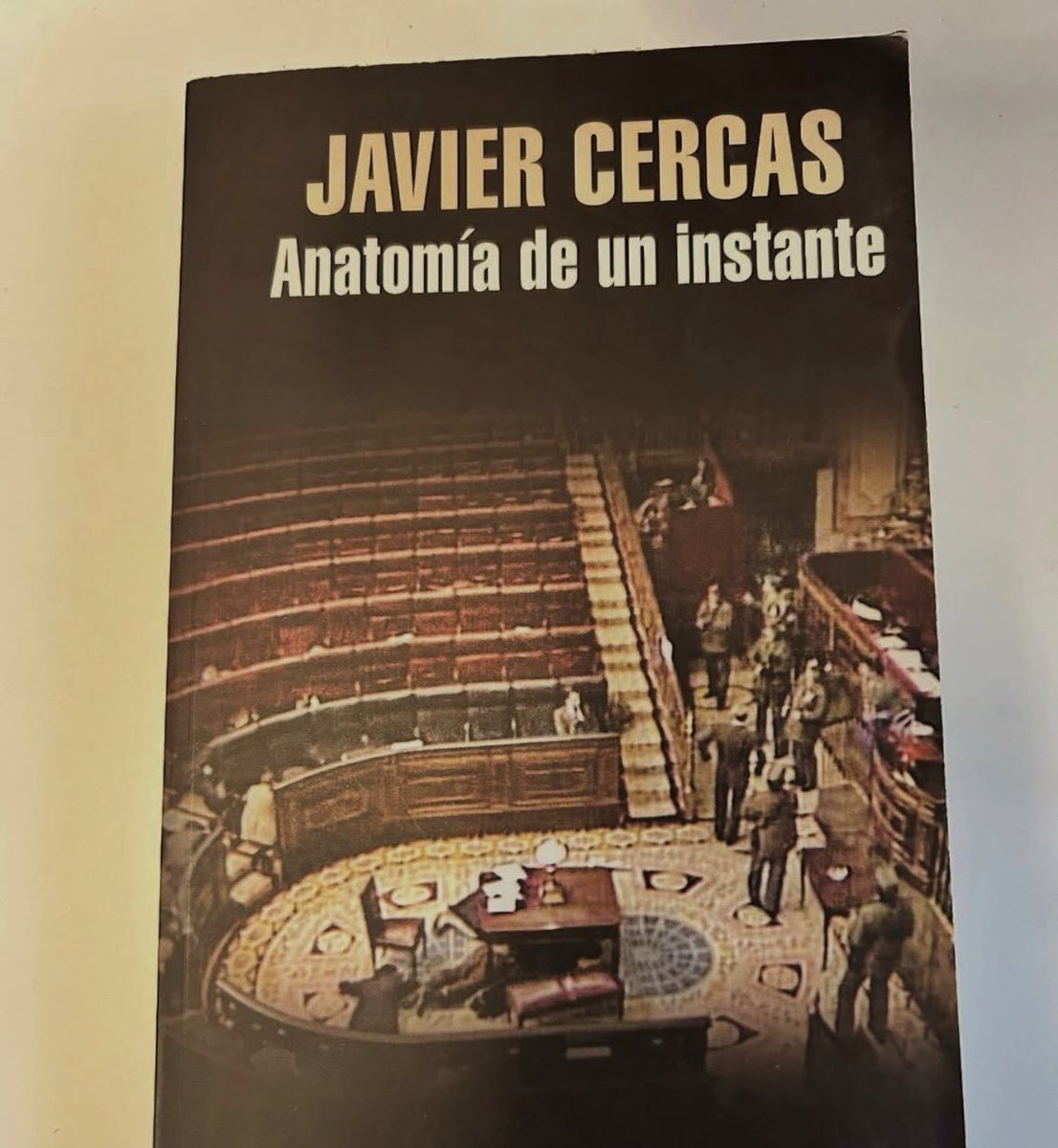 Miguel Cane tweet media