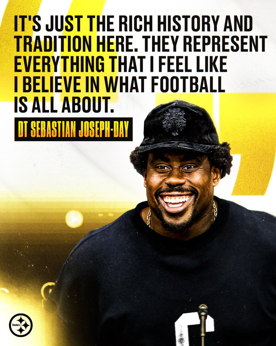 Pittsburgh Steelers tweet media