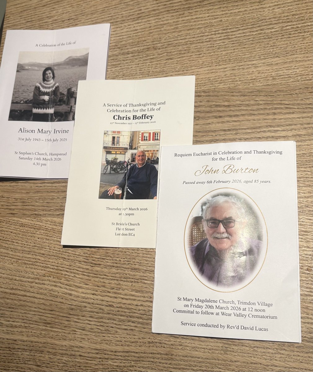 ALASTAIR CAMPBELL tweet media