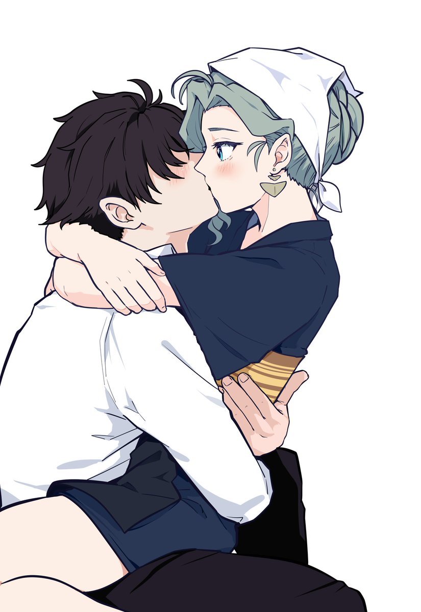 北風寒 tweet media