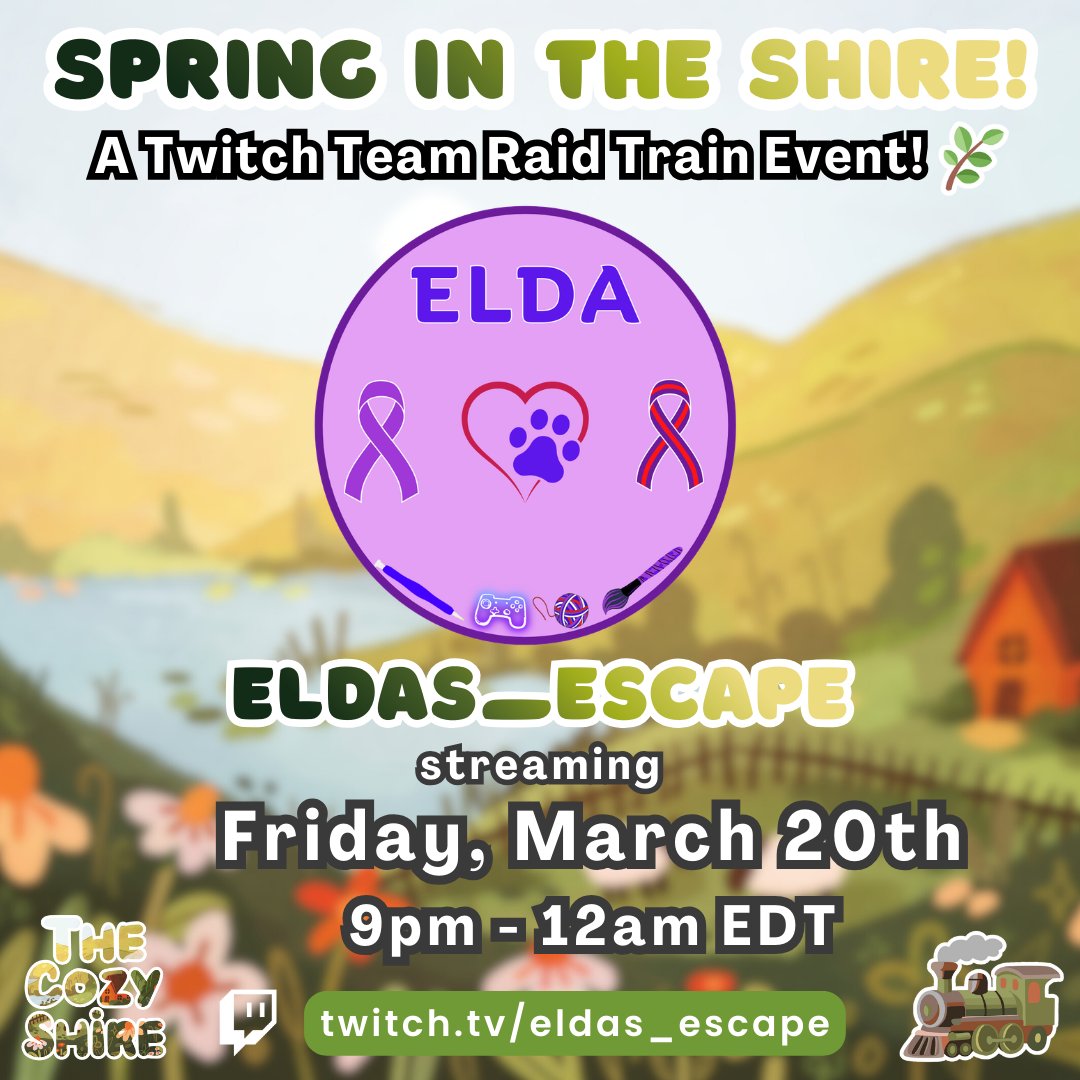 Elda | eldasescape.bsky.social tweet media