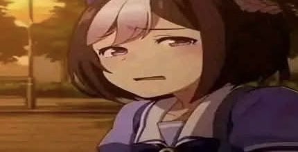 Shoko ⸸ Jack Daniel's Version tweet media