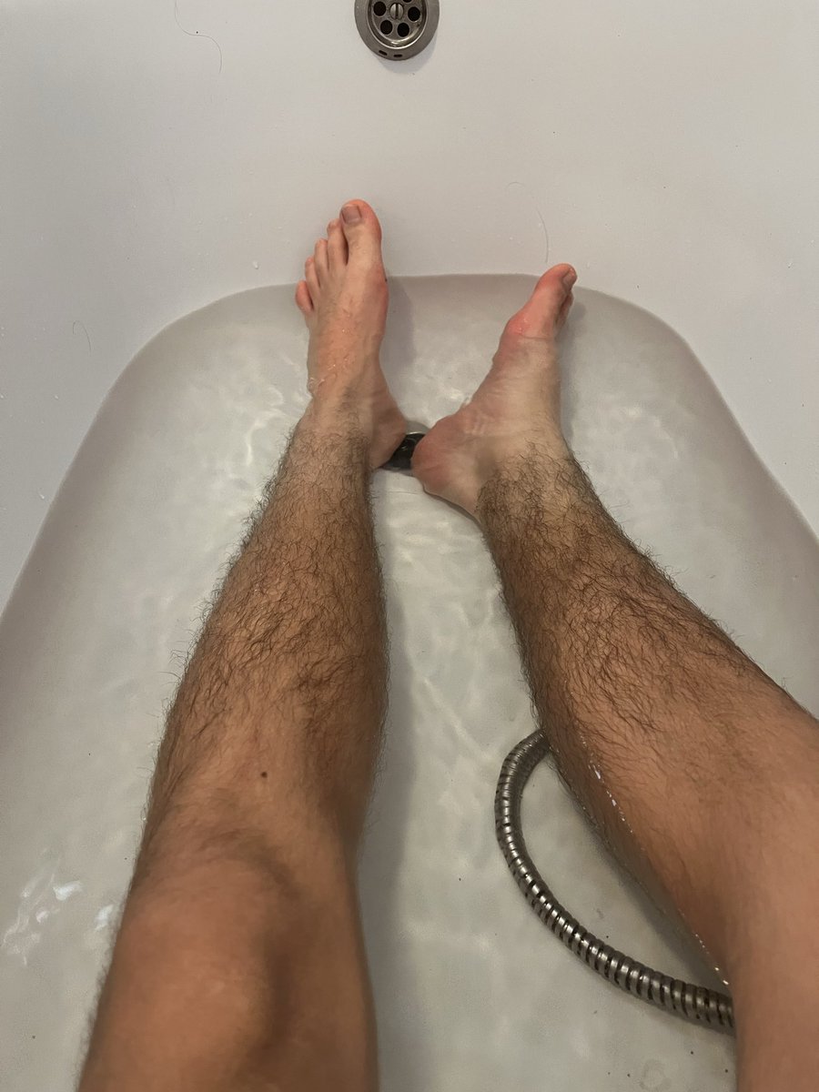 Master Tyler 🦶 tweet media