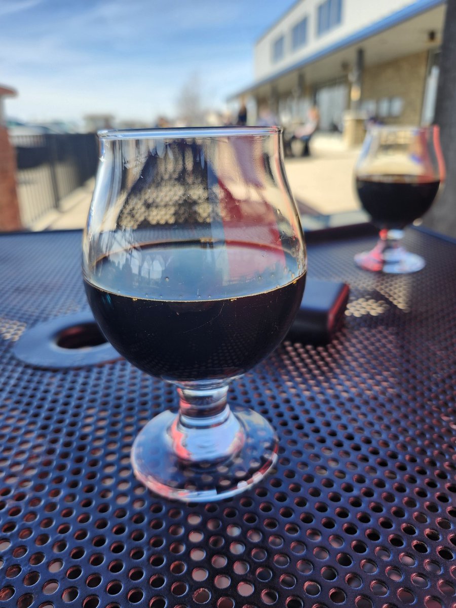 James Poff tweet media