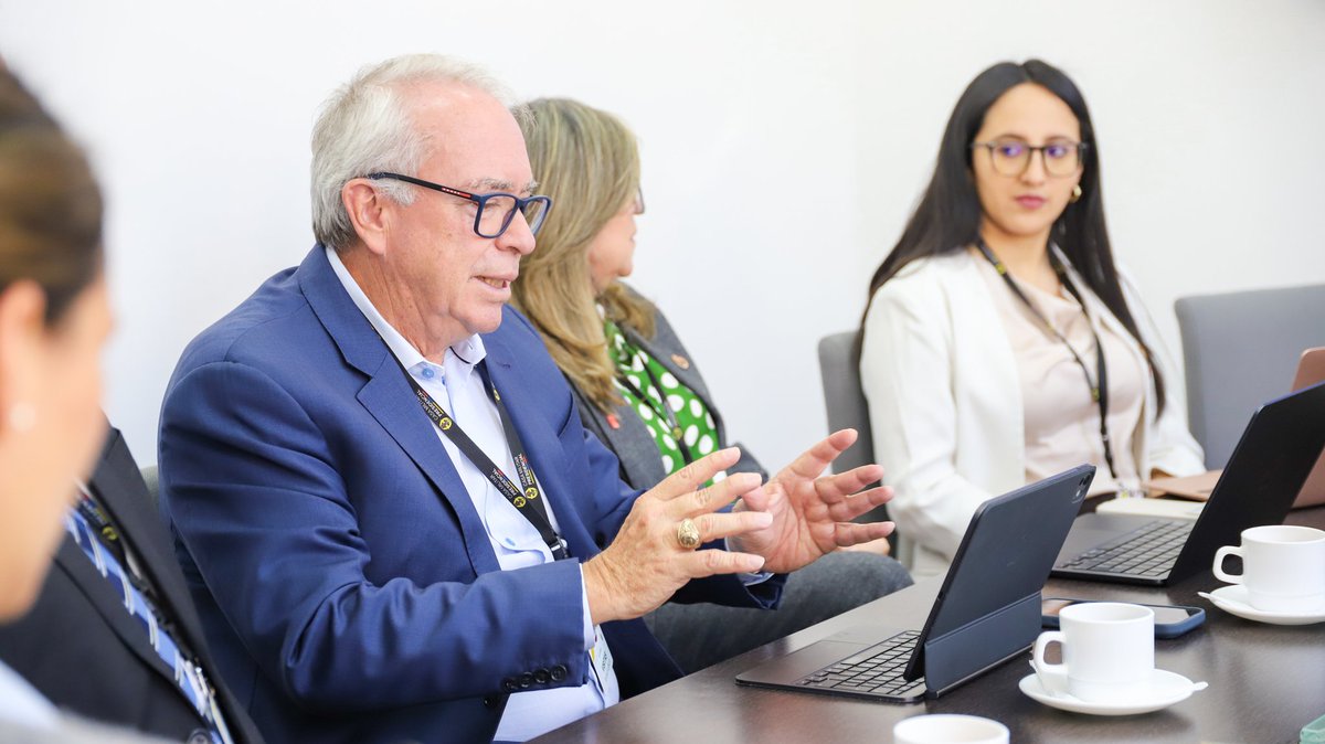 Vicepresidencia tweet media