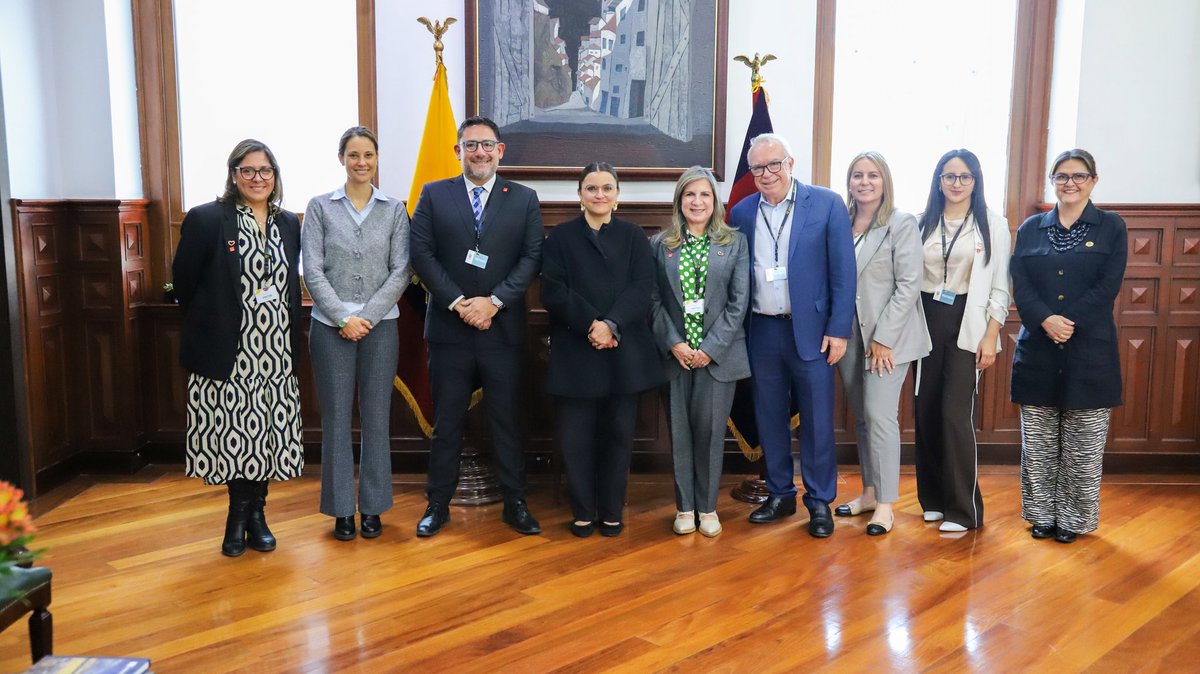 Vicepresidencia tweet media