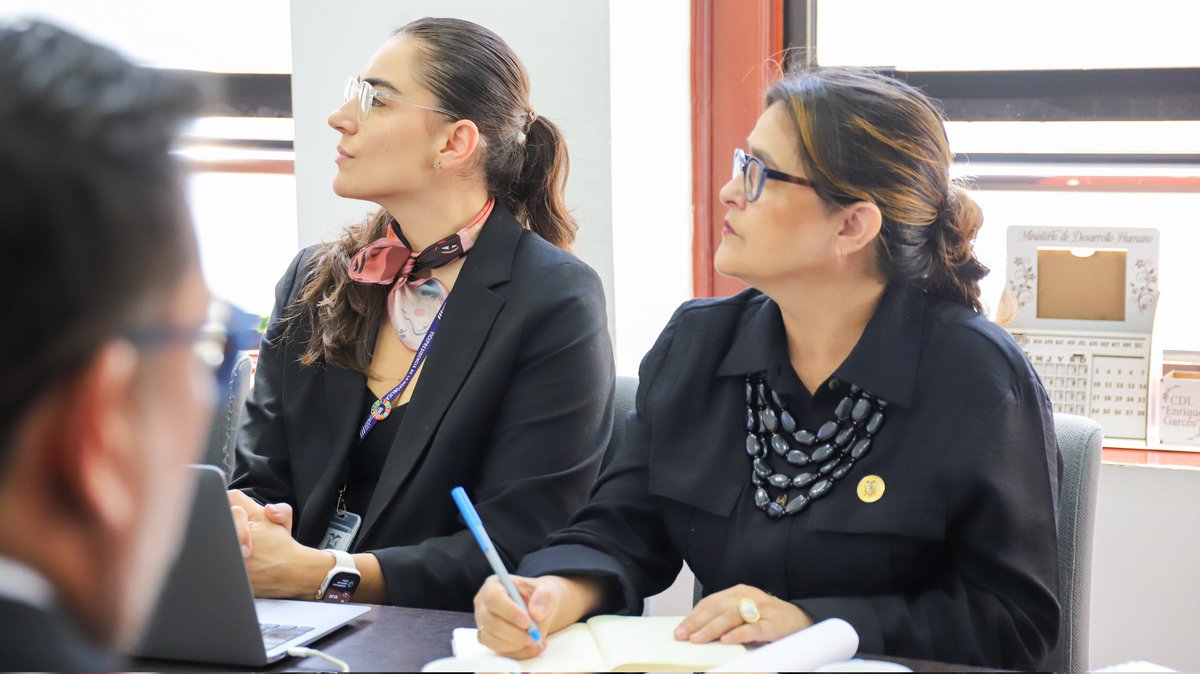 Vicepresidencia tweet media