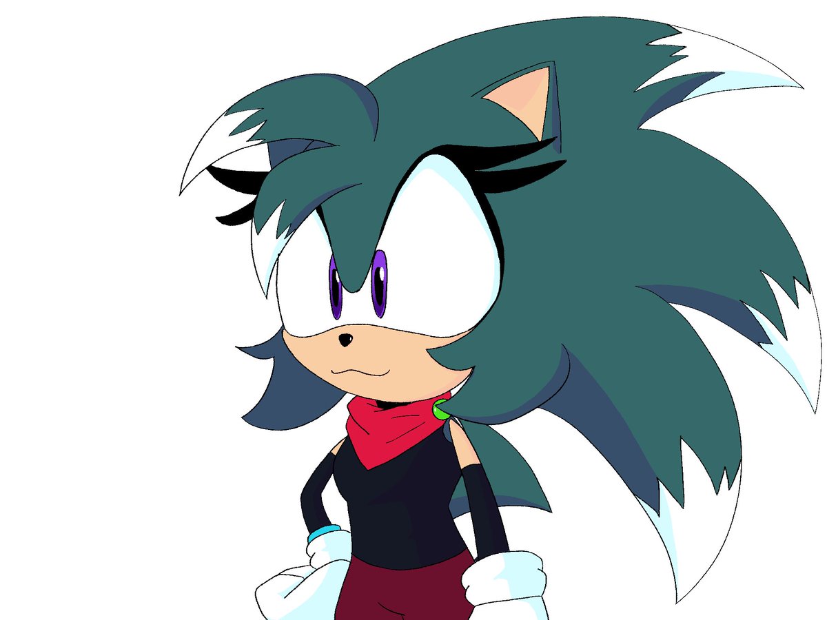 🍃YasaiDaFox🌸🦊 tweet media