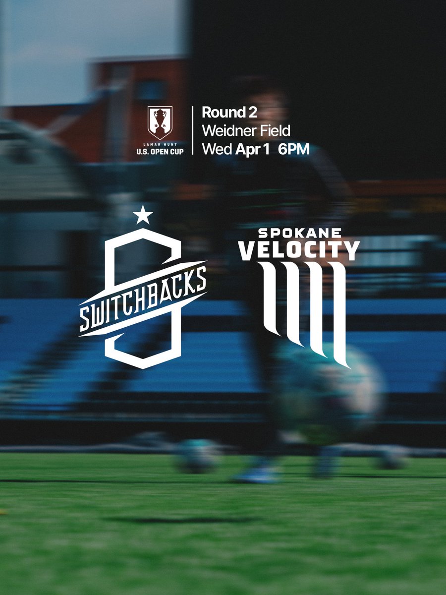 Switchbacks FC tweet media