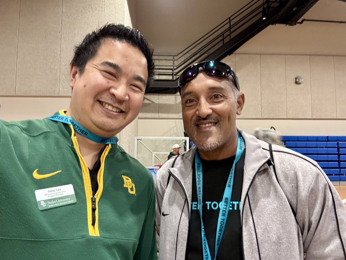 Faith & Sports Institute tweet media