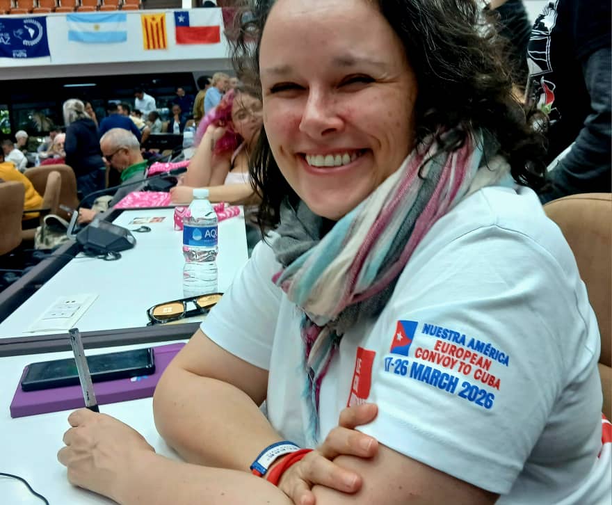 Partido Comunista de Cuba tweet media