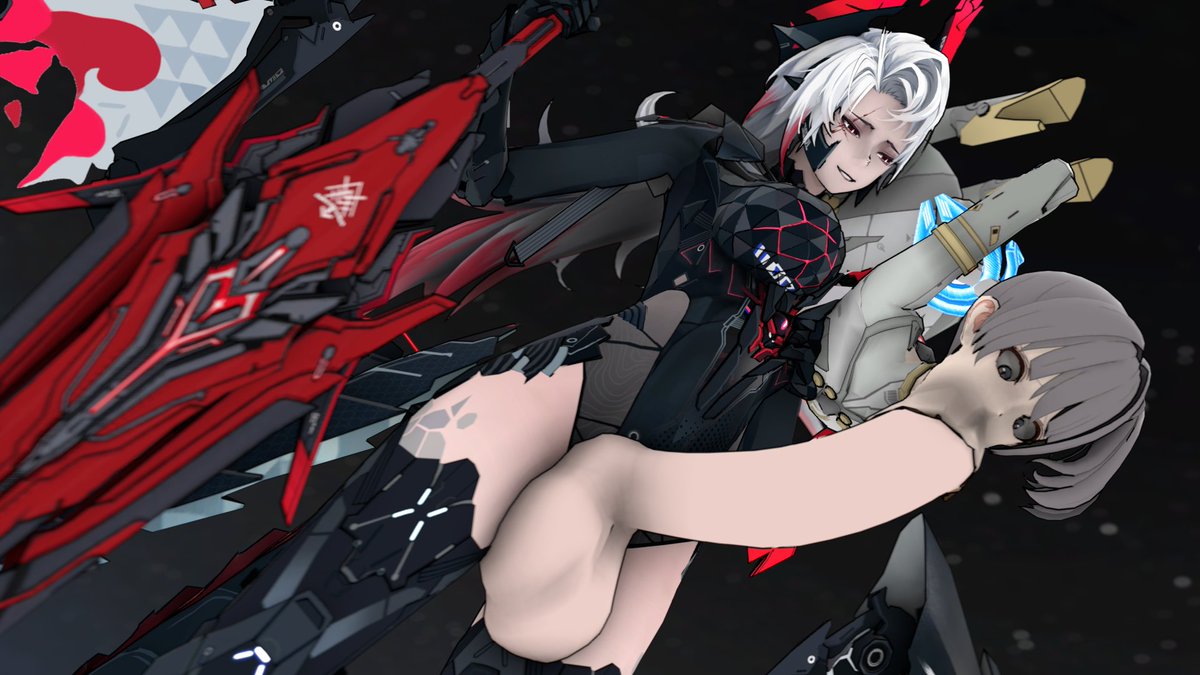 ReyalsMFSEHT (OPEN to Commissions) tweet media