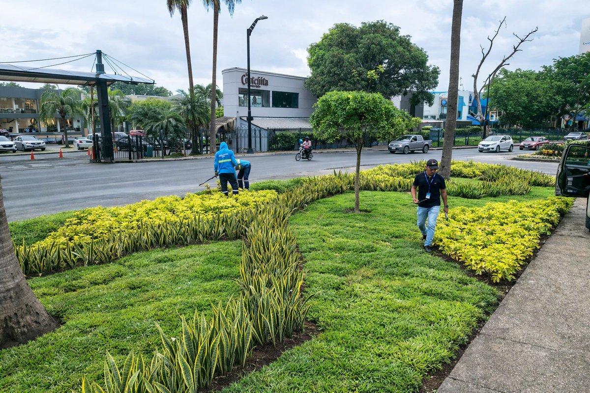 Parques EP tweet media