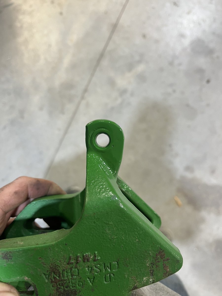 Kyle DeCorte tweet media