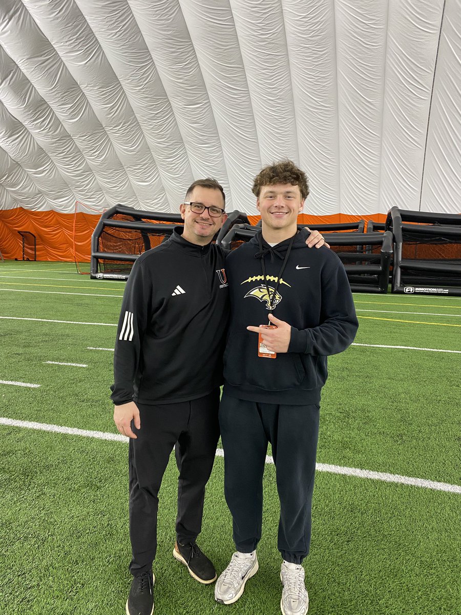 Landon Glovich tweet media