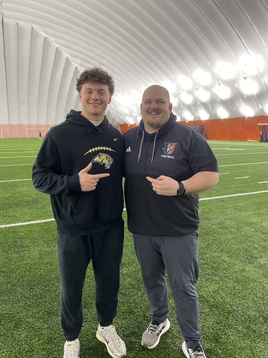 Landon Glovich tweet media