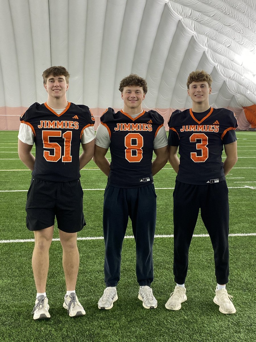 Landon Glovich tweet media