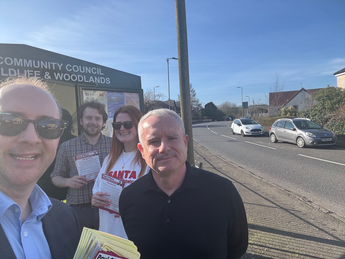 Paul O’Kane MSP 🇺🇦 tweet media