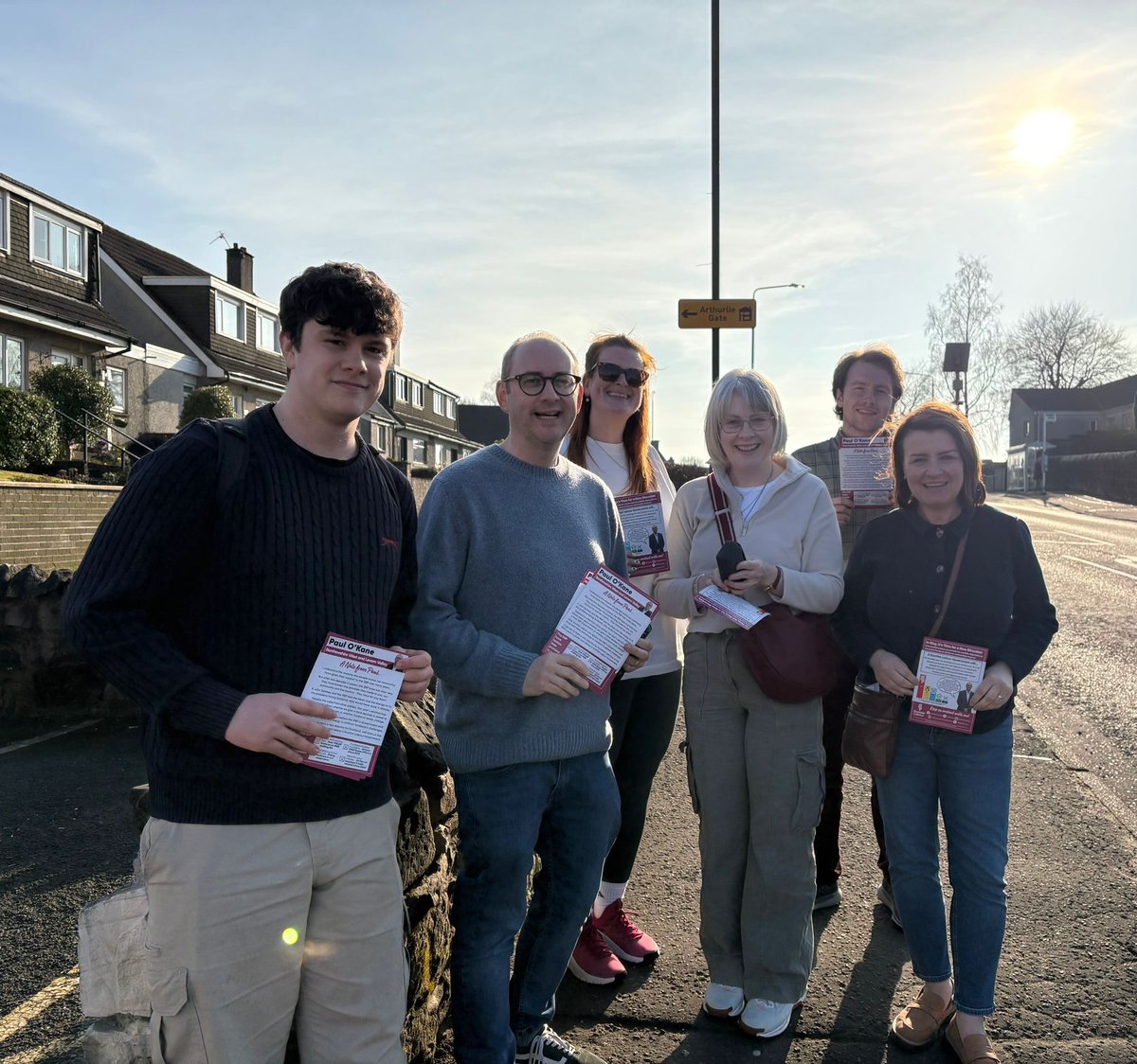 Paul O’Kane MSP 🇺🇦 tweet media