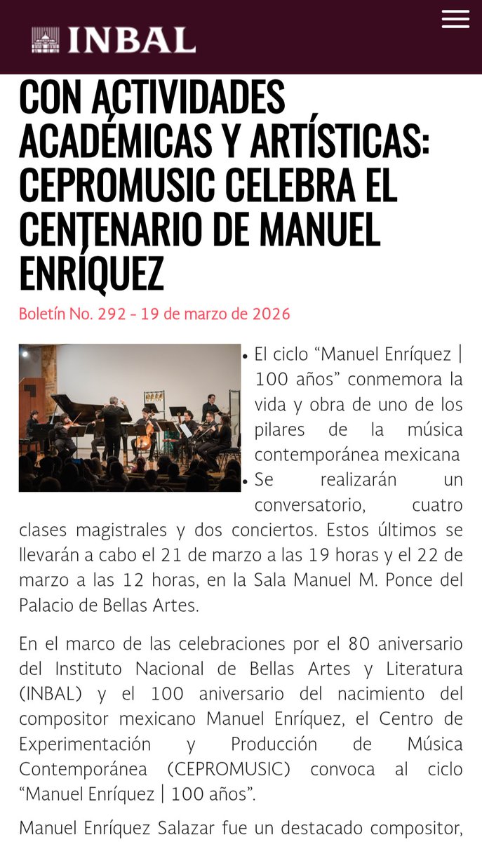 CEPROMUSIC tweet media