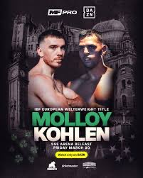 Jams RedCornerBoxing tweet media