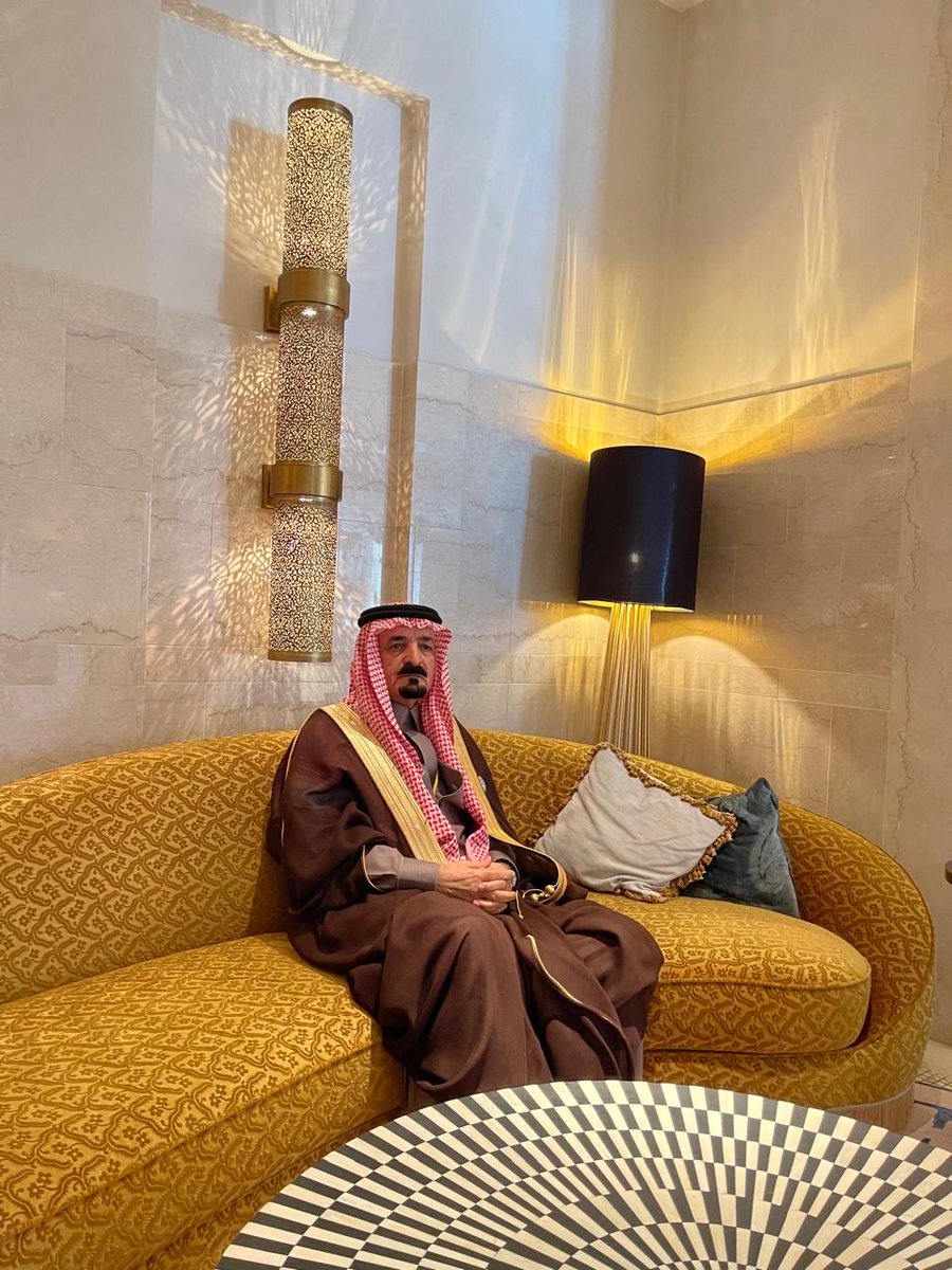 د. أسامة القحطاني tweet media