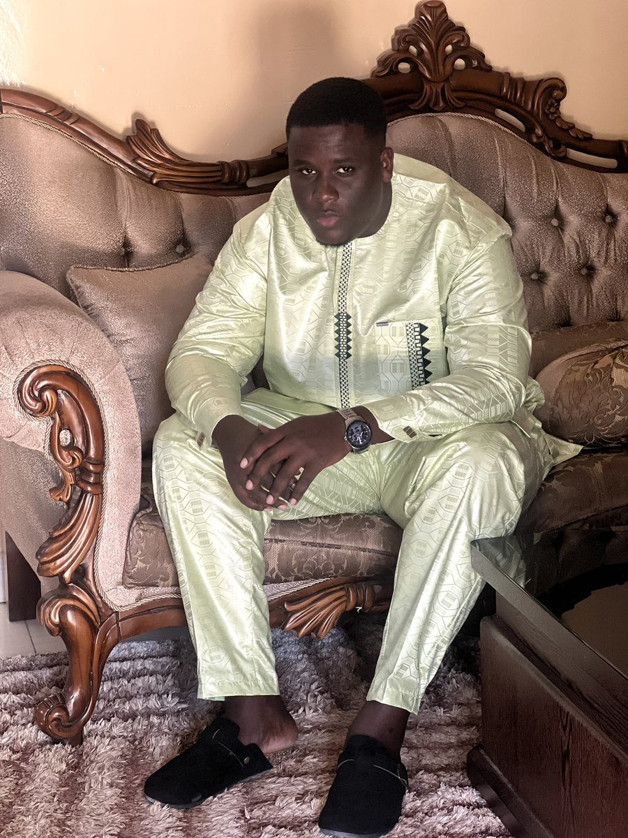 EID MUBARAK 💚 🦍